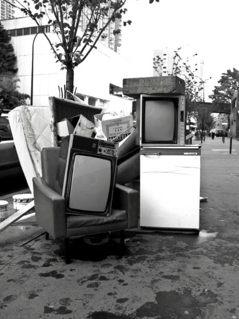 No more broadcast